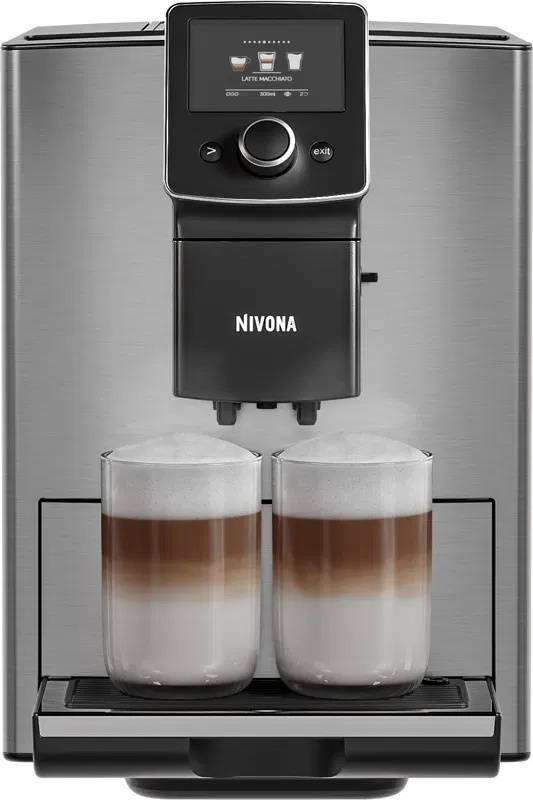 Nivona CaféRomantica 795