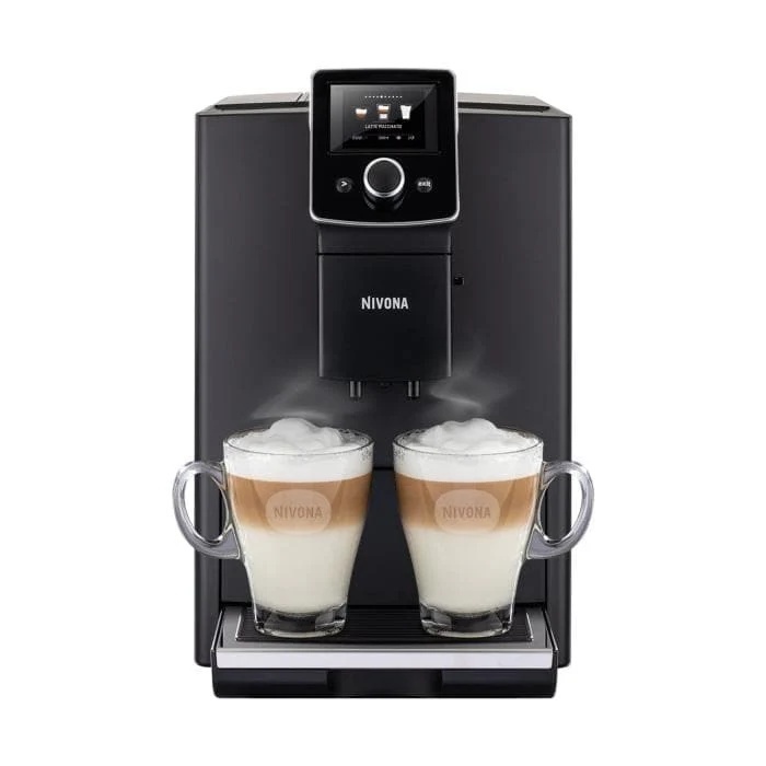 Nivona CaféRomantica 795