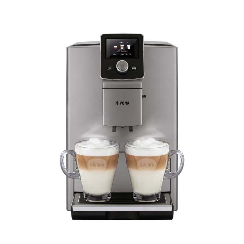Nivona CaféRomantica 795