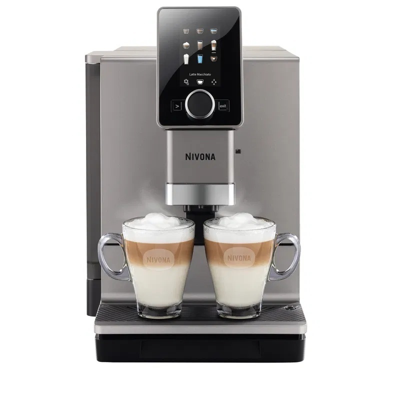 Nivona CaféRomantica 799