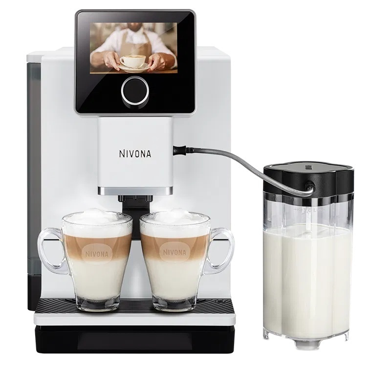 Nivona CaféRomantica 930