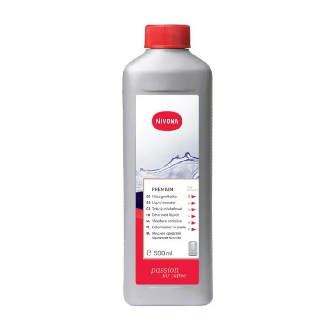 Nivona Premium vloeibare ontkalker