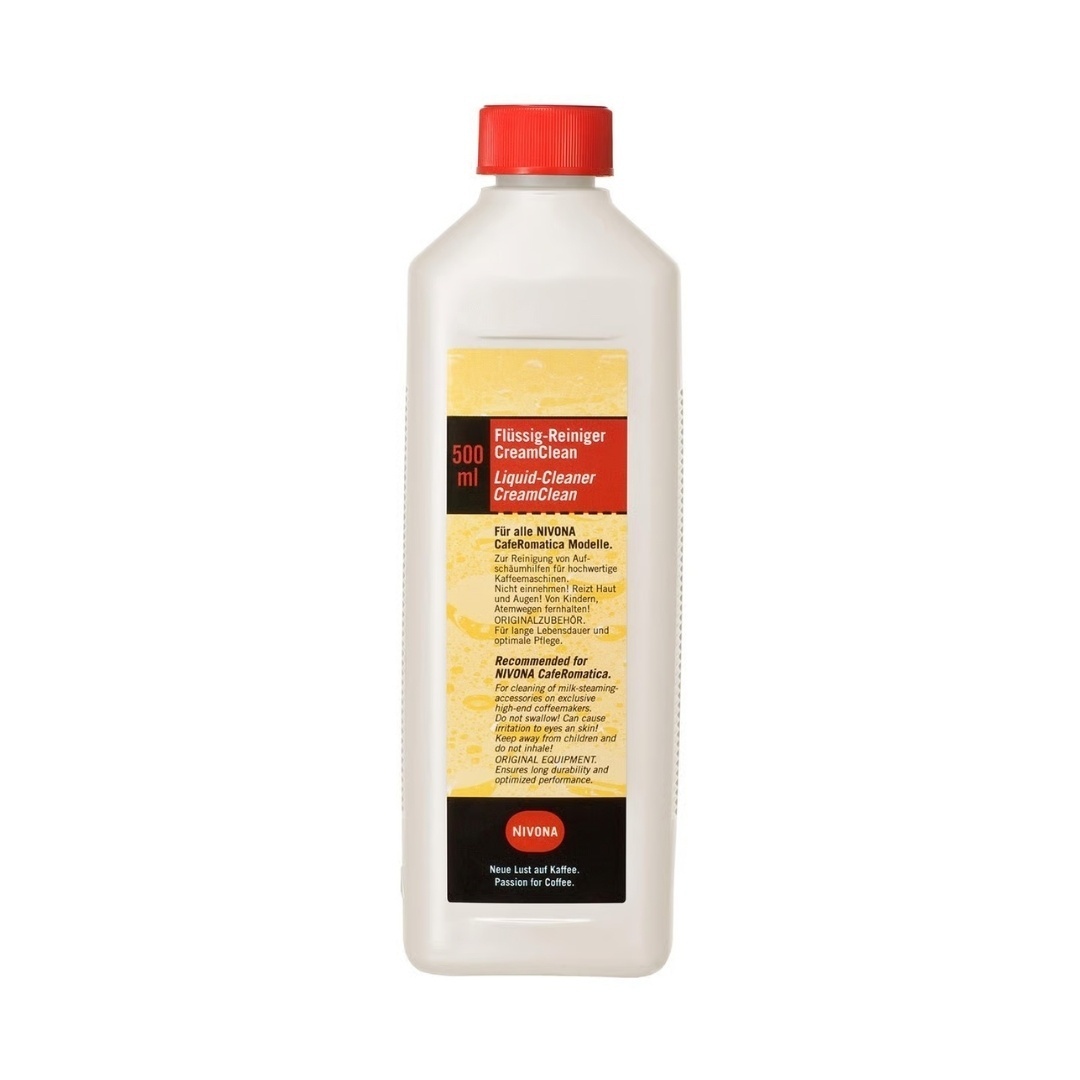 Nivona CreamClean melksysteemreiniger