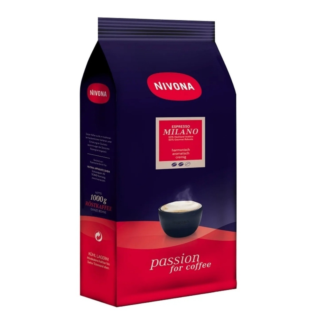 Nivona Espresso Milano