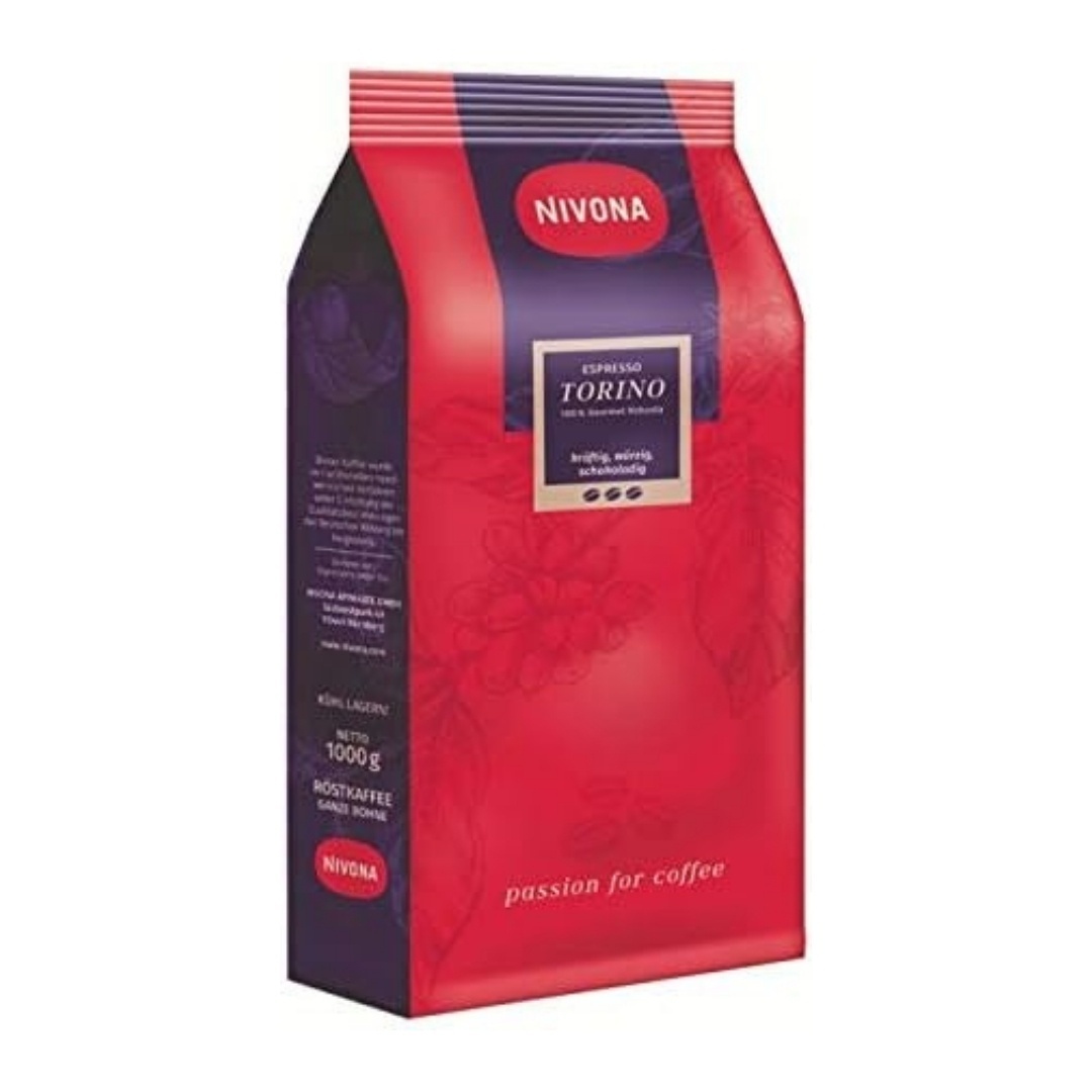 Nivona Espresso Torino