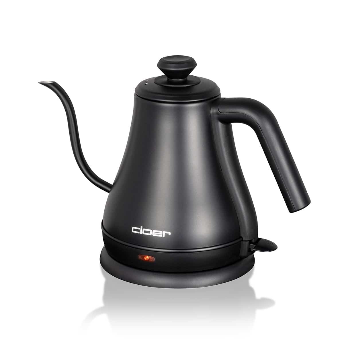 Cloer waterkoker 4960 Gooseneck