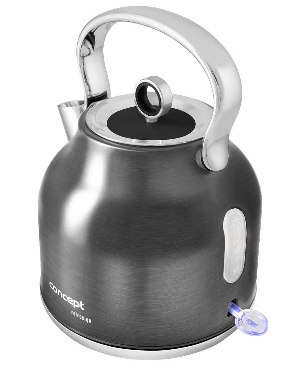 Concept retro waterkoker RK3333 1,7 liter
