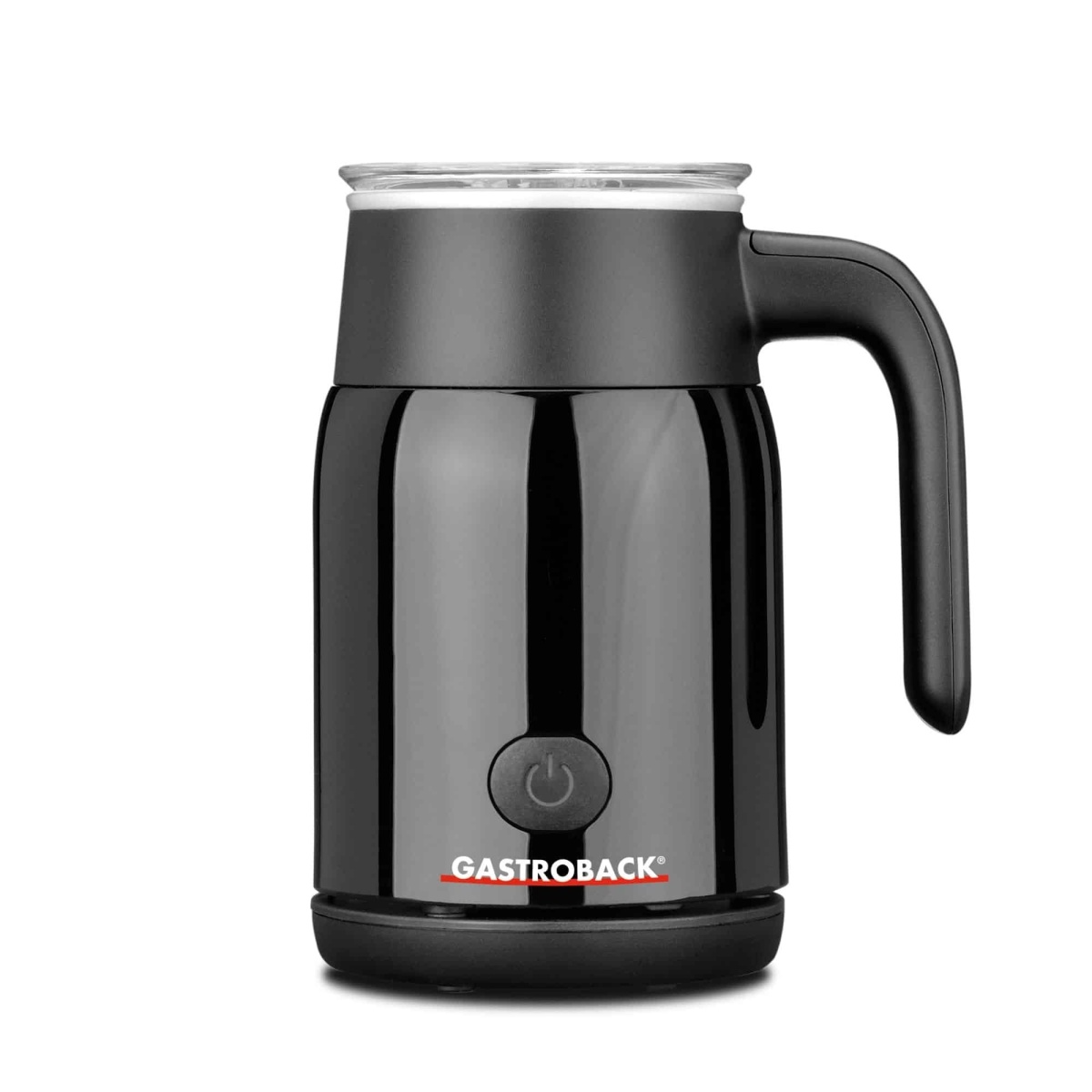 Gastroback melkopschuimer Latte Magic 42326