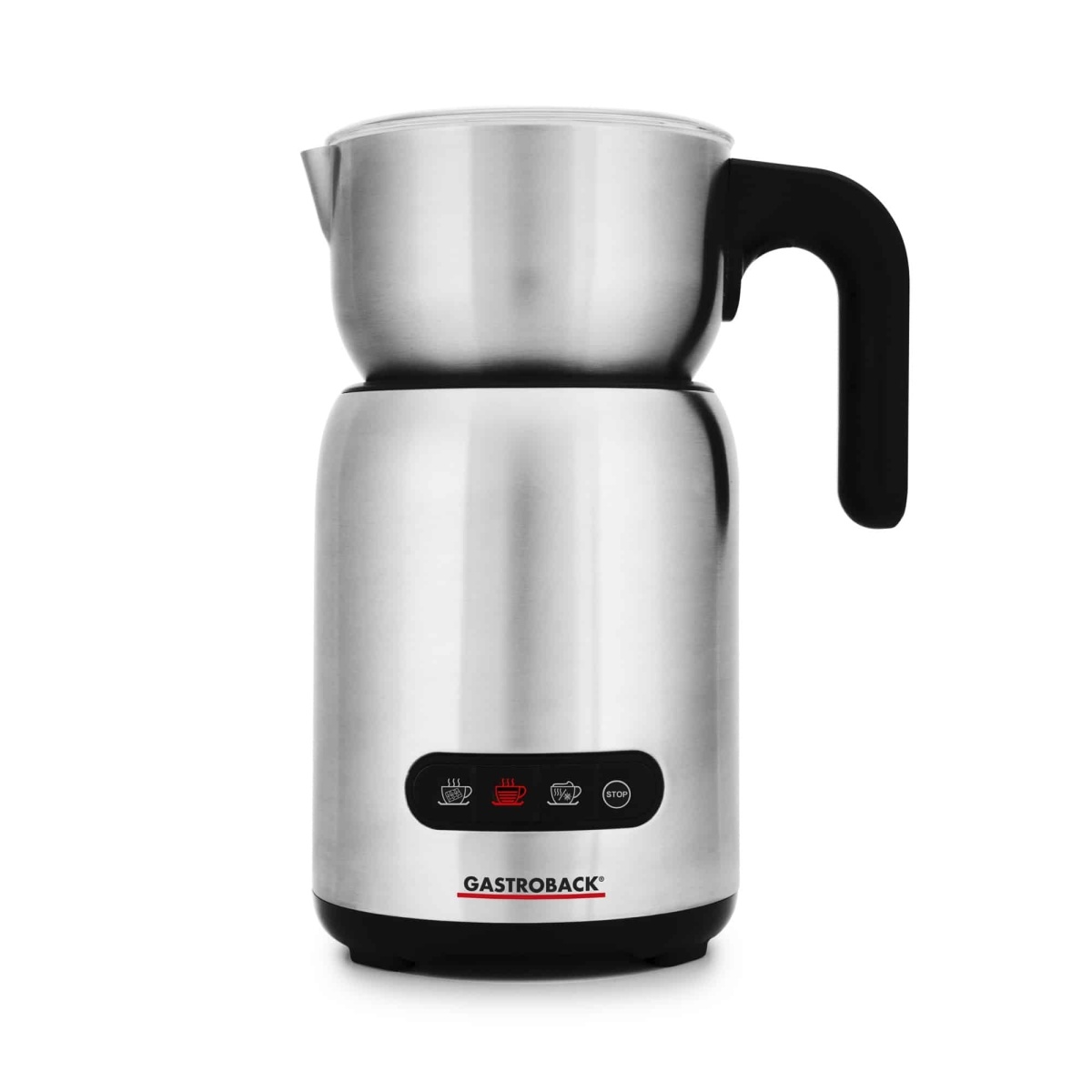 Gastroback melkopschuimer Design Milk & Chocolate Advanced 42359