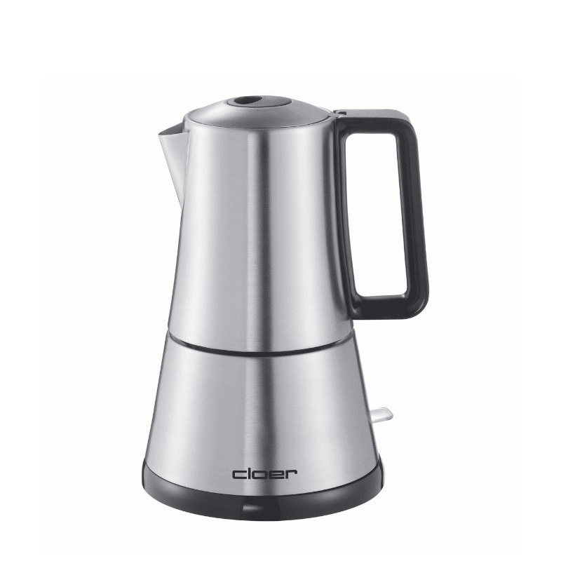 Cloer elektrische espressomaker 5918