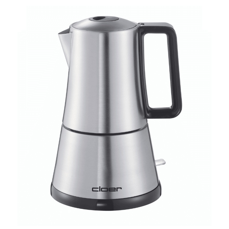 Cloer elektrische espressomaker 5928