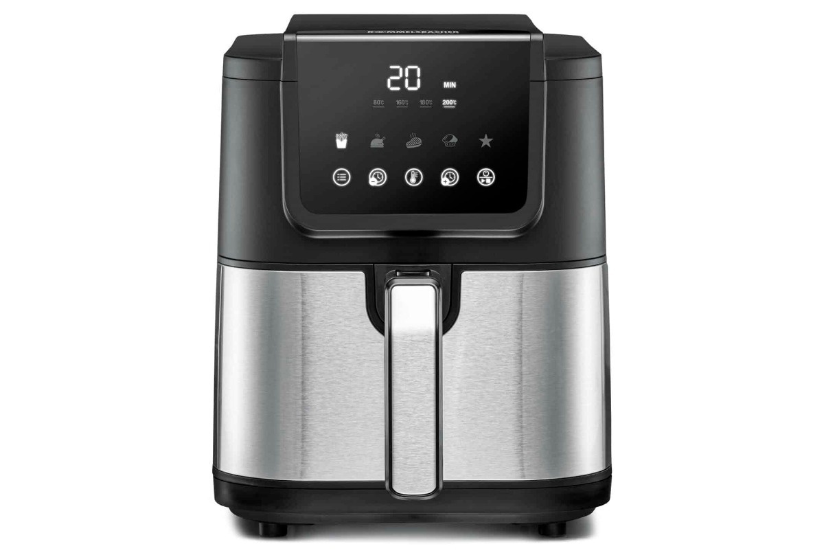 Rommelsbacher airfryer XL FRH 1500