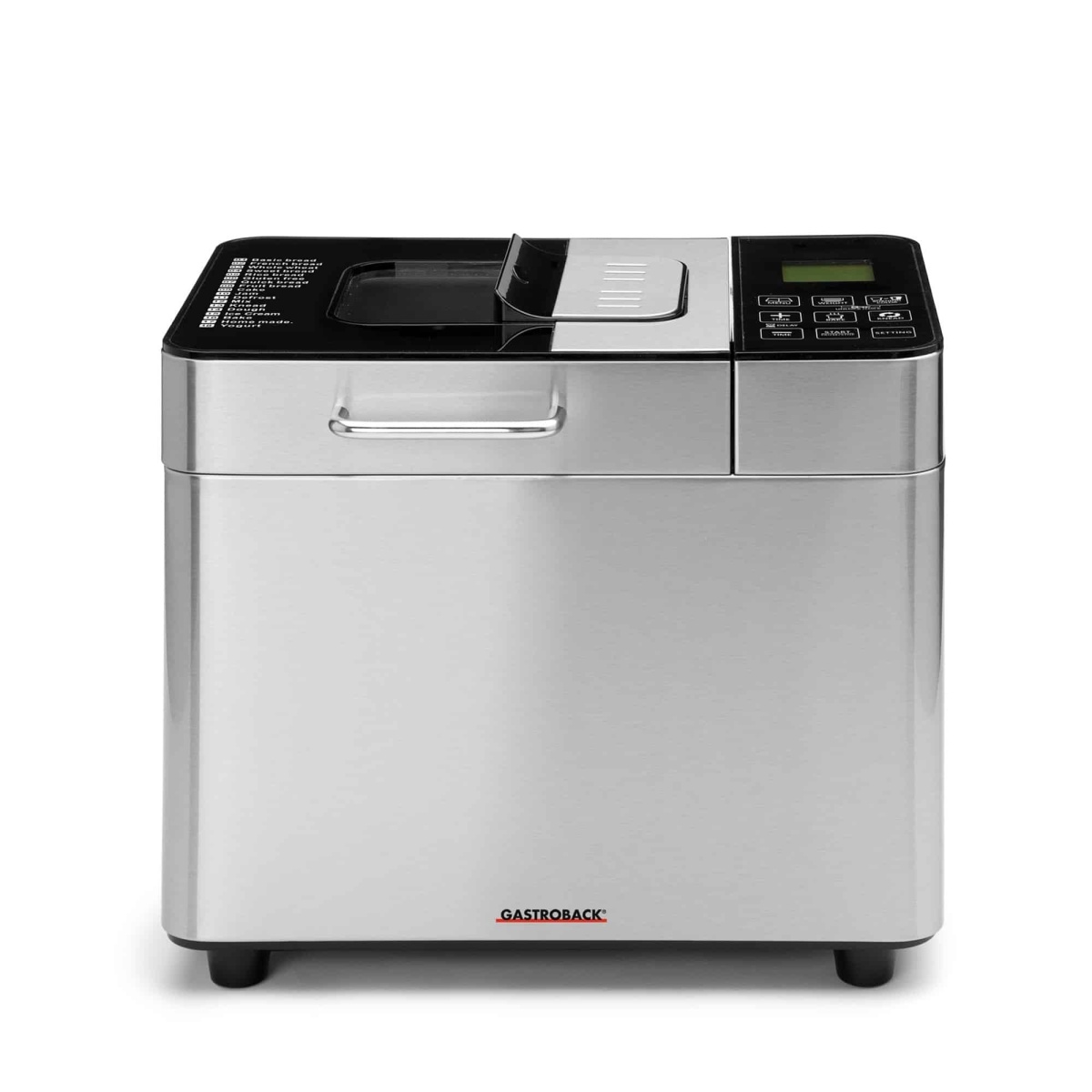 Gastroback Design broodbakmachine Advanced 42823
