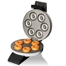 Cloer donutmaker 6121