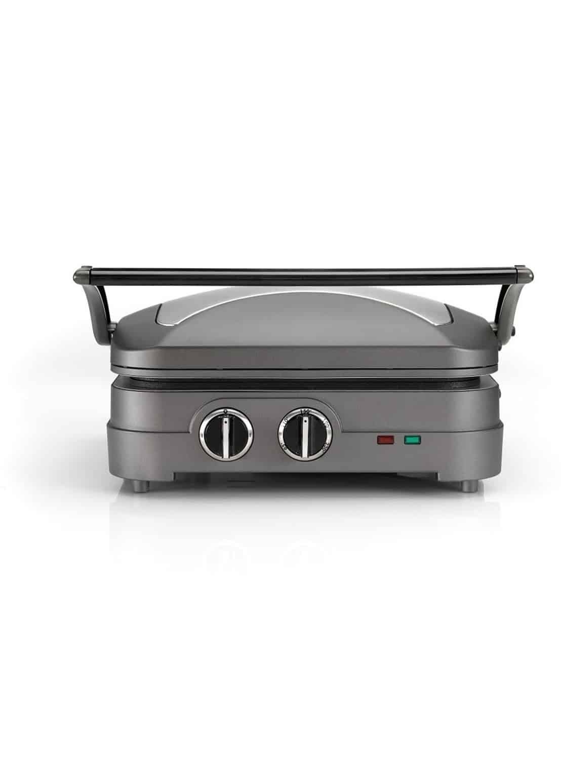 Cuisinart contactgrill GR47E