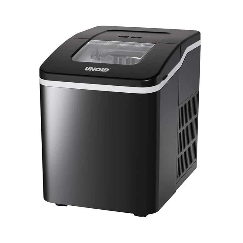 Unold ijsblokjesmachine 48935