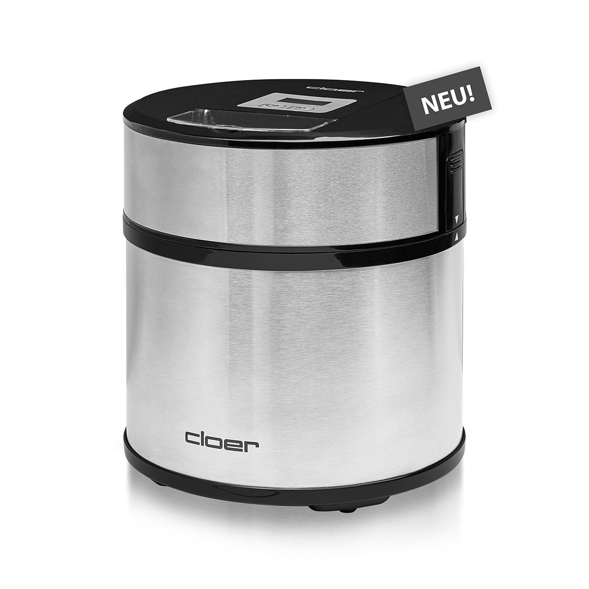 Cloer ijsmachine 9959