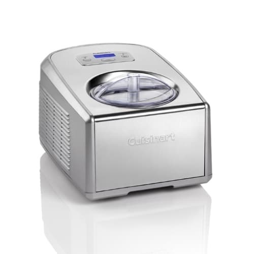 Cuisinart ijsmachine Gelato & Ice Cream Professional ICE100E