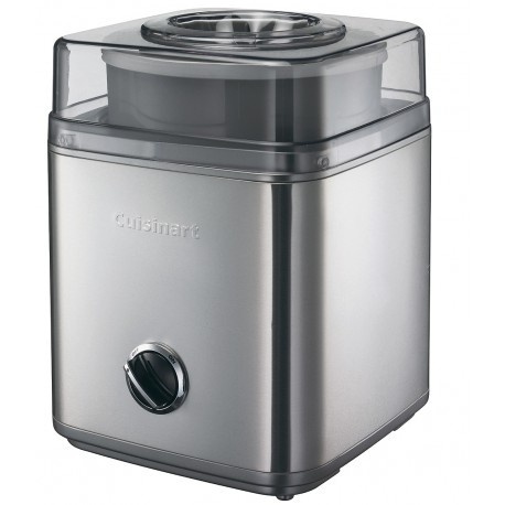 Cuisinart ijsmachine ICE30BCE
