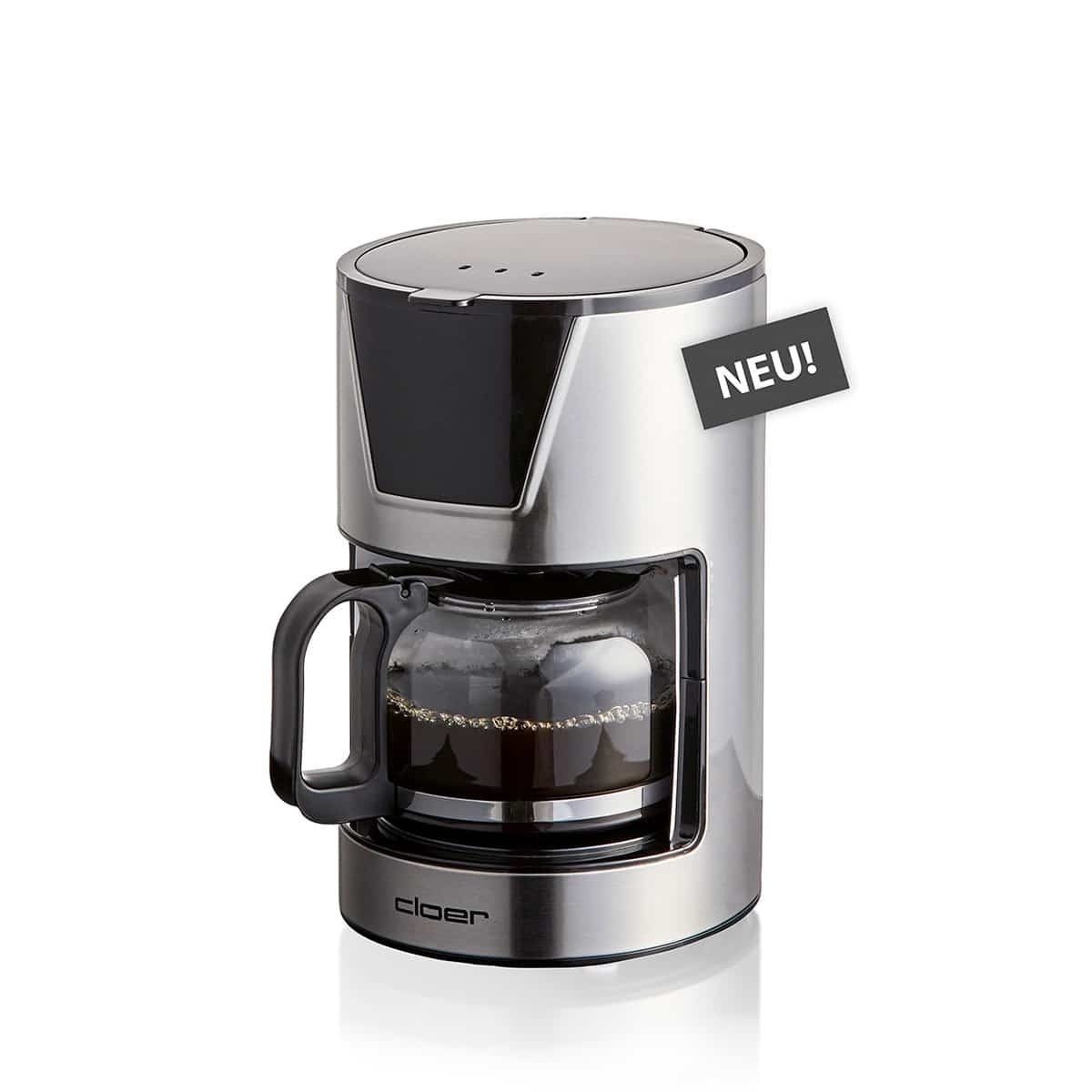 Cloer koffiezetapparaat 5251 (6 kopjes)