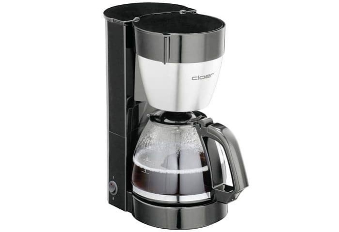Cloer koffiezetapparaat 5019 (10 kopjes)