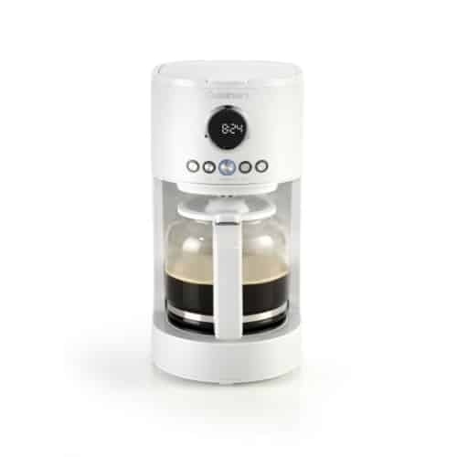 Cuisinart koffiezetapparaat DCC780WE