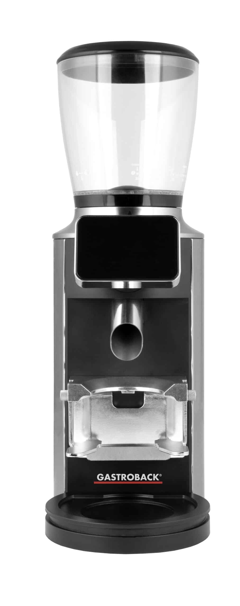 Gastroback Design koffiemolen Pro Touch 42644