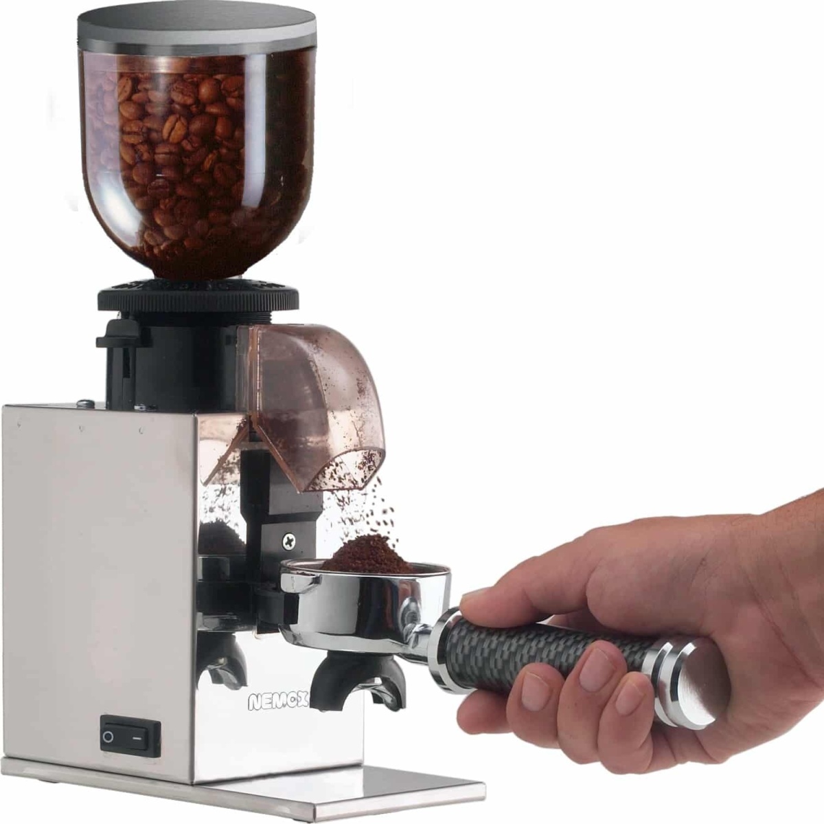 Nemox Lux koffiemolen 7975