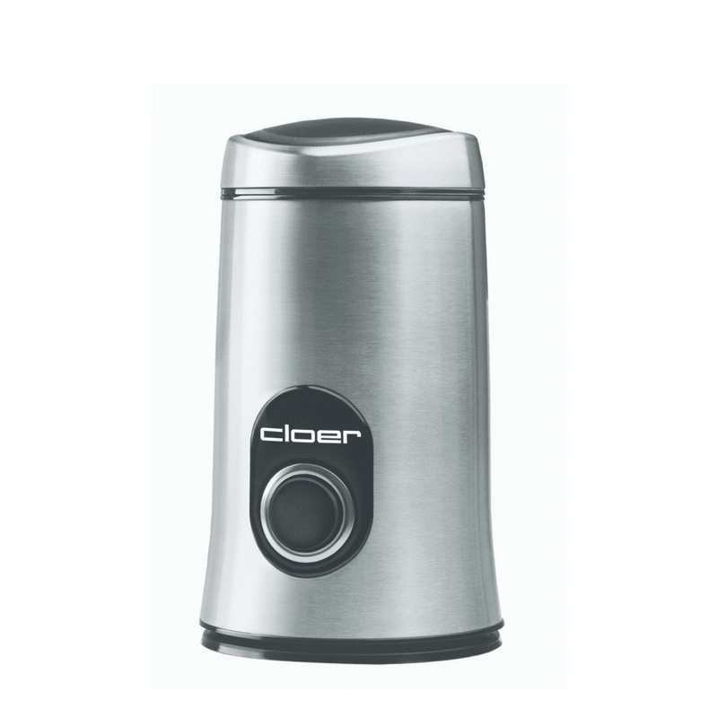 Cloer koffiemolen 7579 RVS