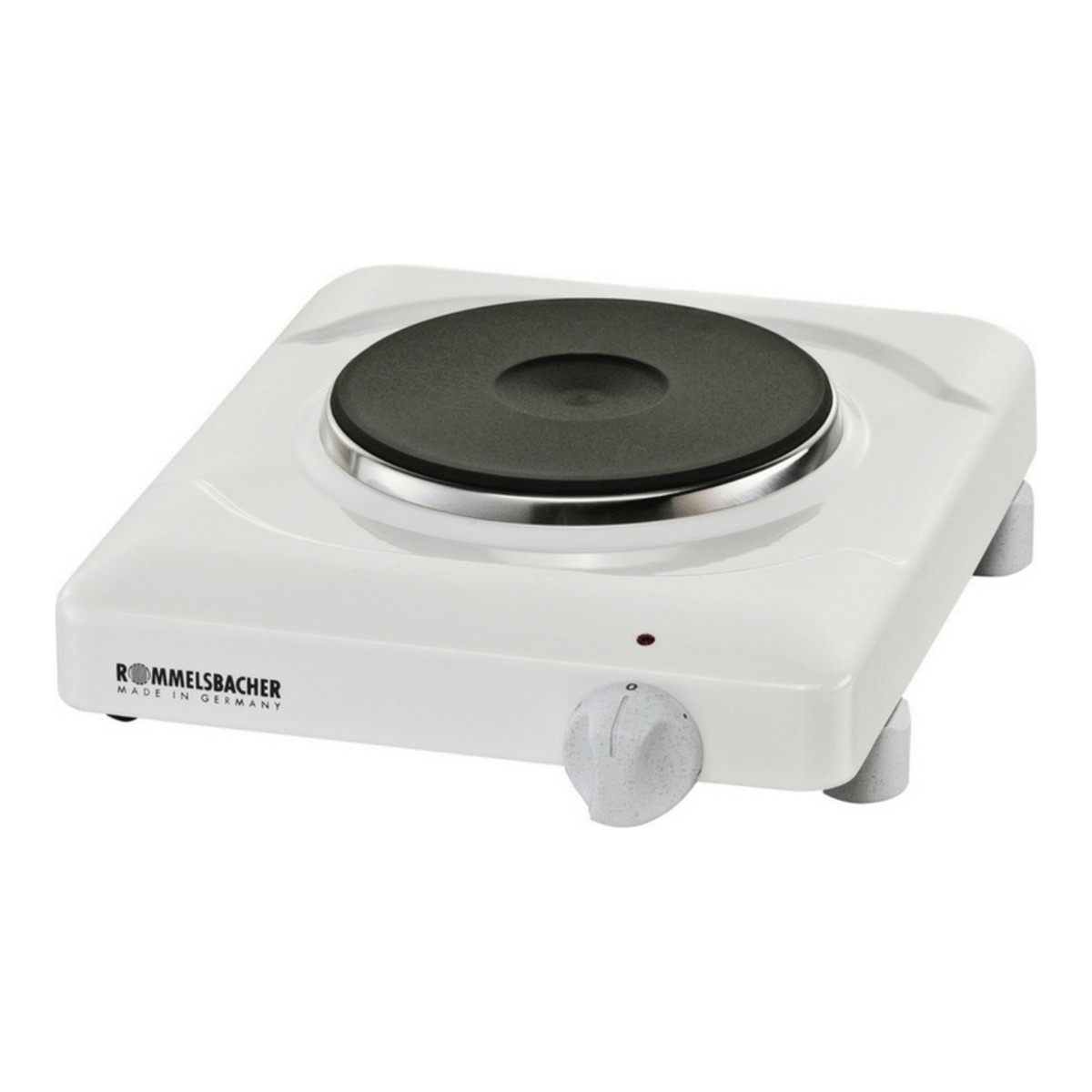 Rommelsbacher kookplaat THS 1090 (14,5 cm)