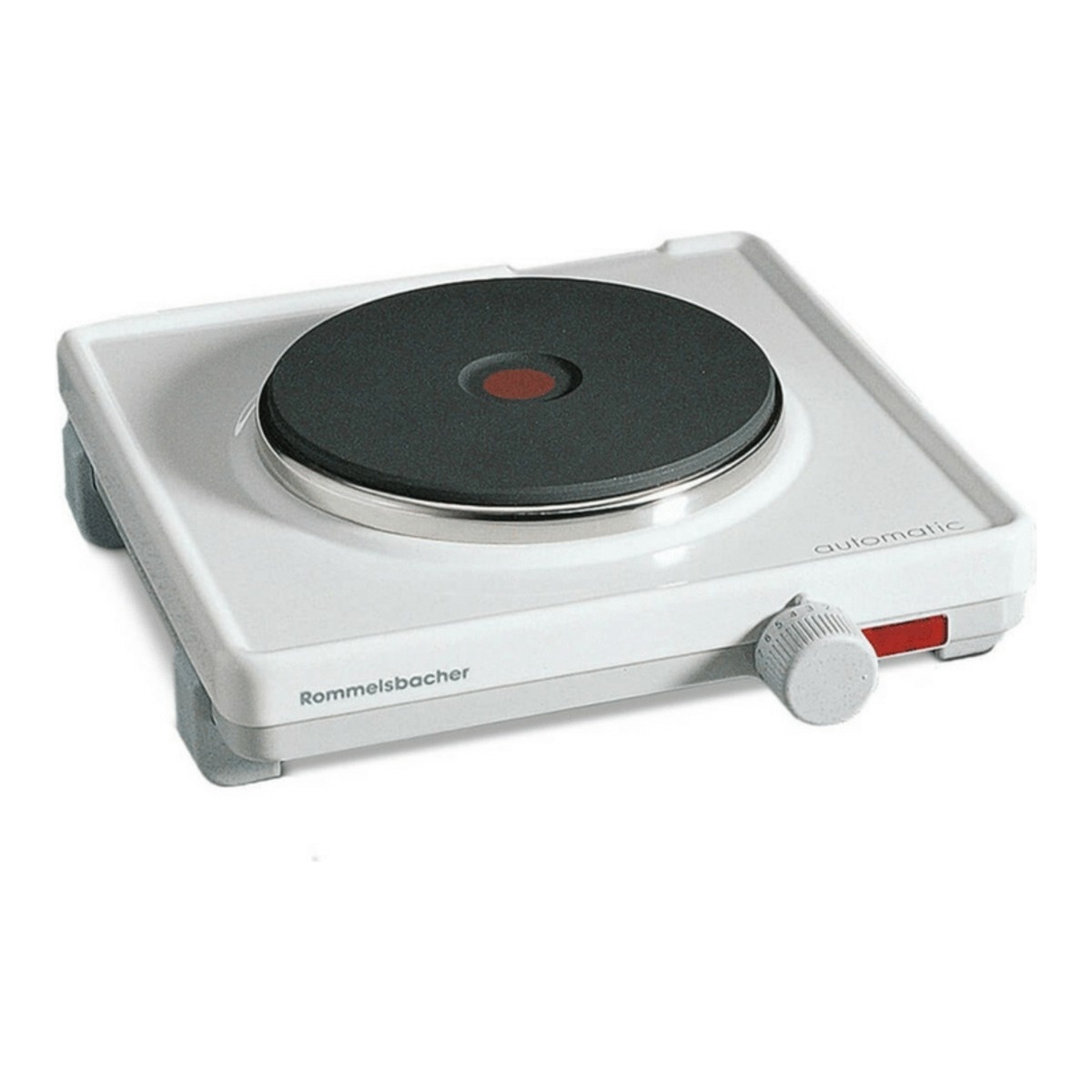 Rommelsbacher kookplaat AK 1580 (14,5 cm)