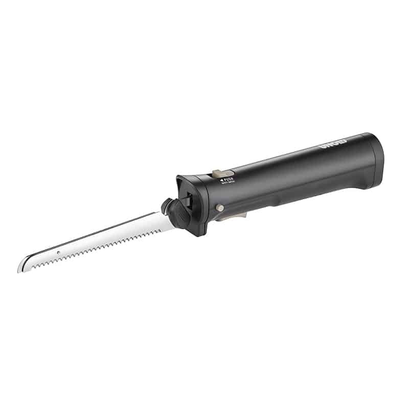 Unold draadloos elektrisch mes Cordless 78815