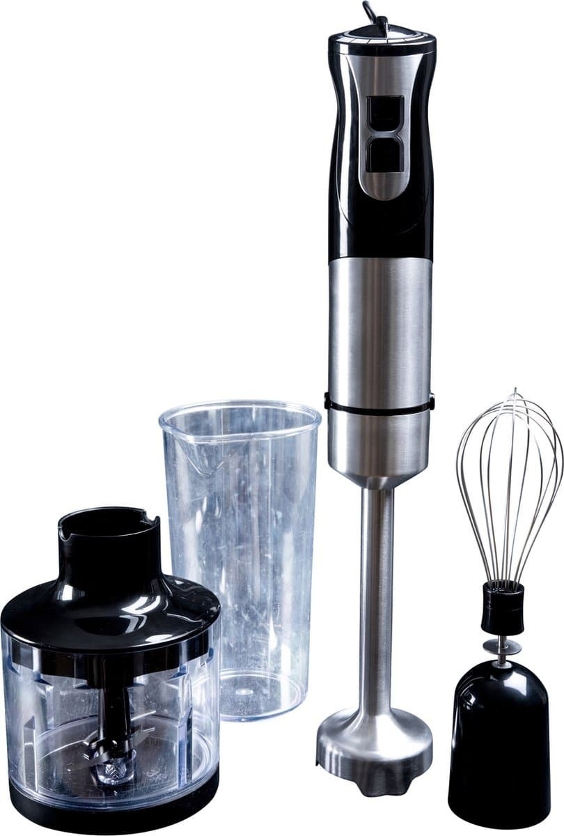 Gastronoma staafmixerset 18210001