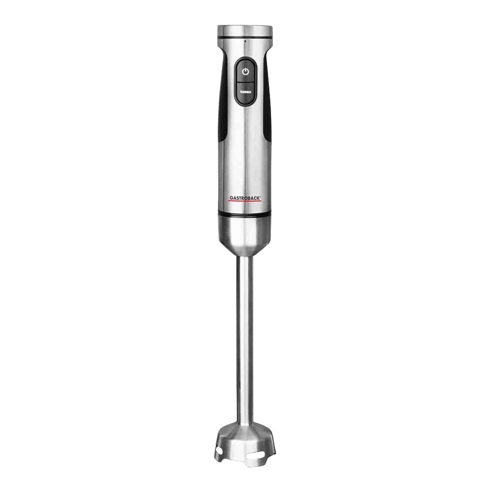 Gastroback Powermix staafmixer Professional 1500 W 40973