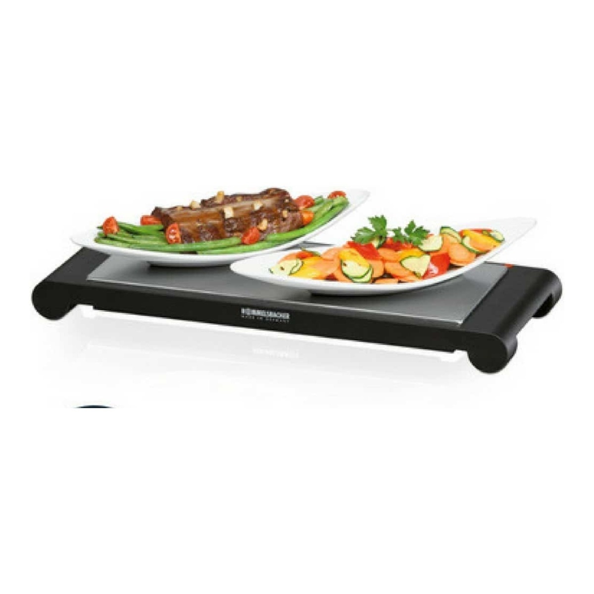 Rommelsbacher accumulerend rechaud WPS