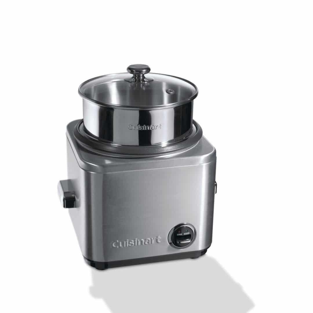 Cuisinart rijstkoker CRC400E