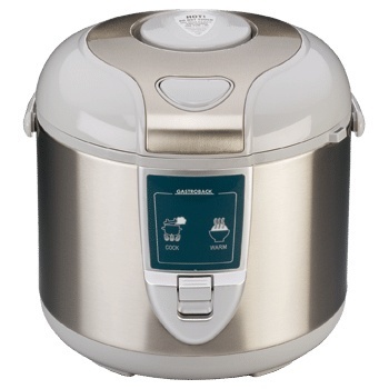 Gastroback rijstkoker Pro 42518 (5 liter)