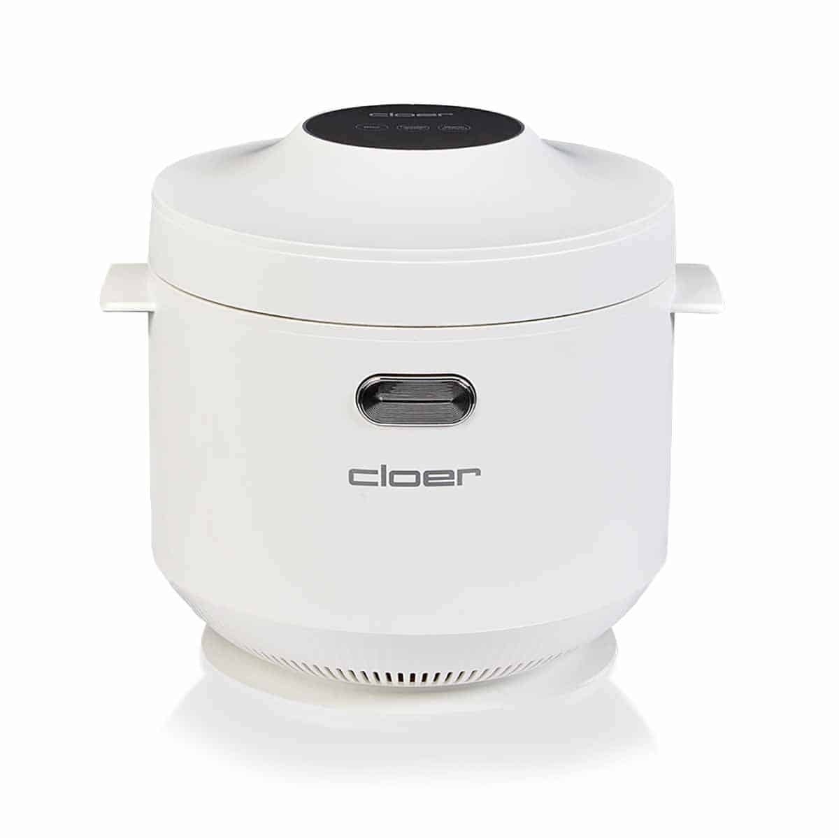 Cloer rijstkoker 6831 - Wit