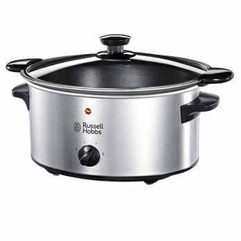 Russell Hobbs slowcooker 3,5 liter 22740-56