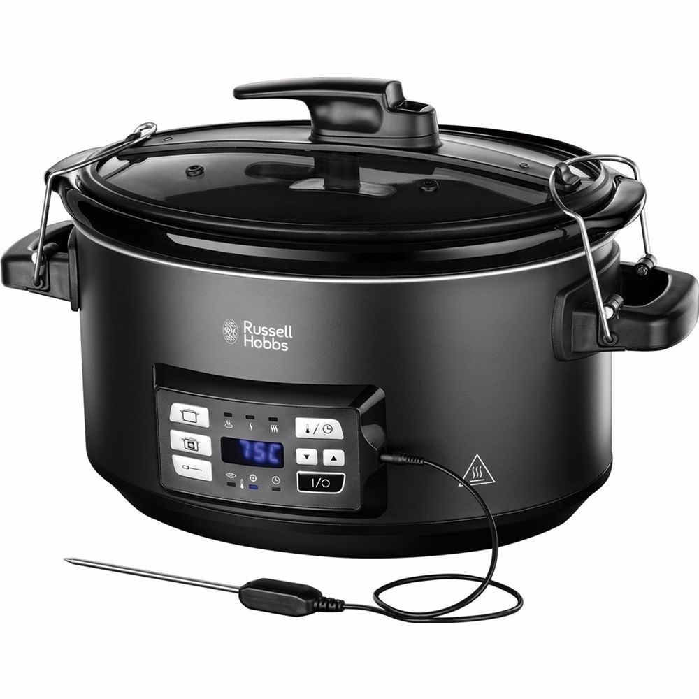 Russell Hobbs sous vide slowcooker 6,5 liter 25630-56