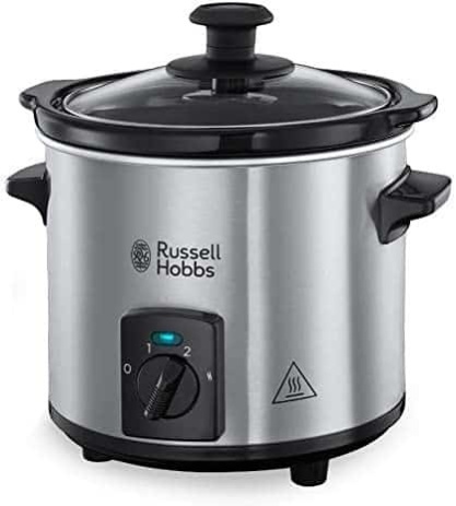 Russell Hobbs compacte slowcooker 25570-56