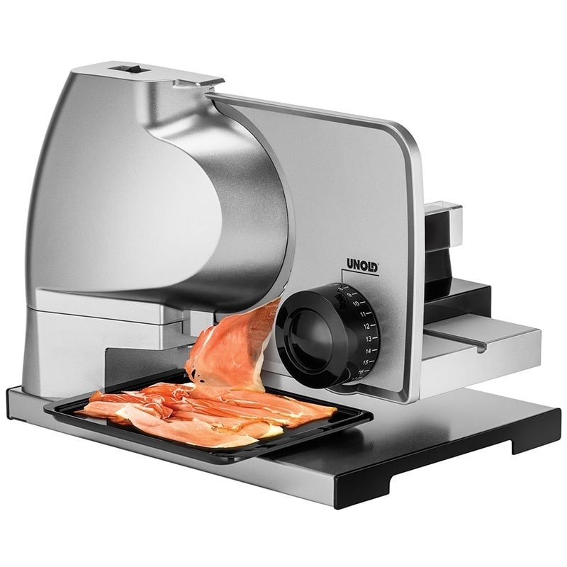 Unold snijmachine Metall Plus 78826