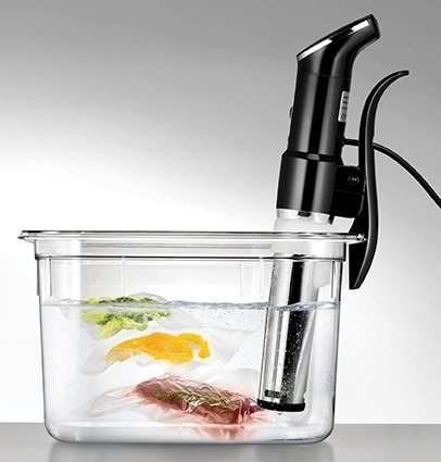 Unold sous vide stick Time 58915