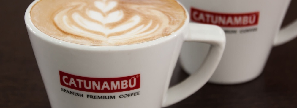 Catunambu koffie