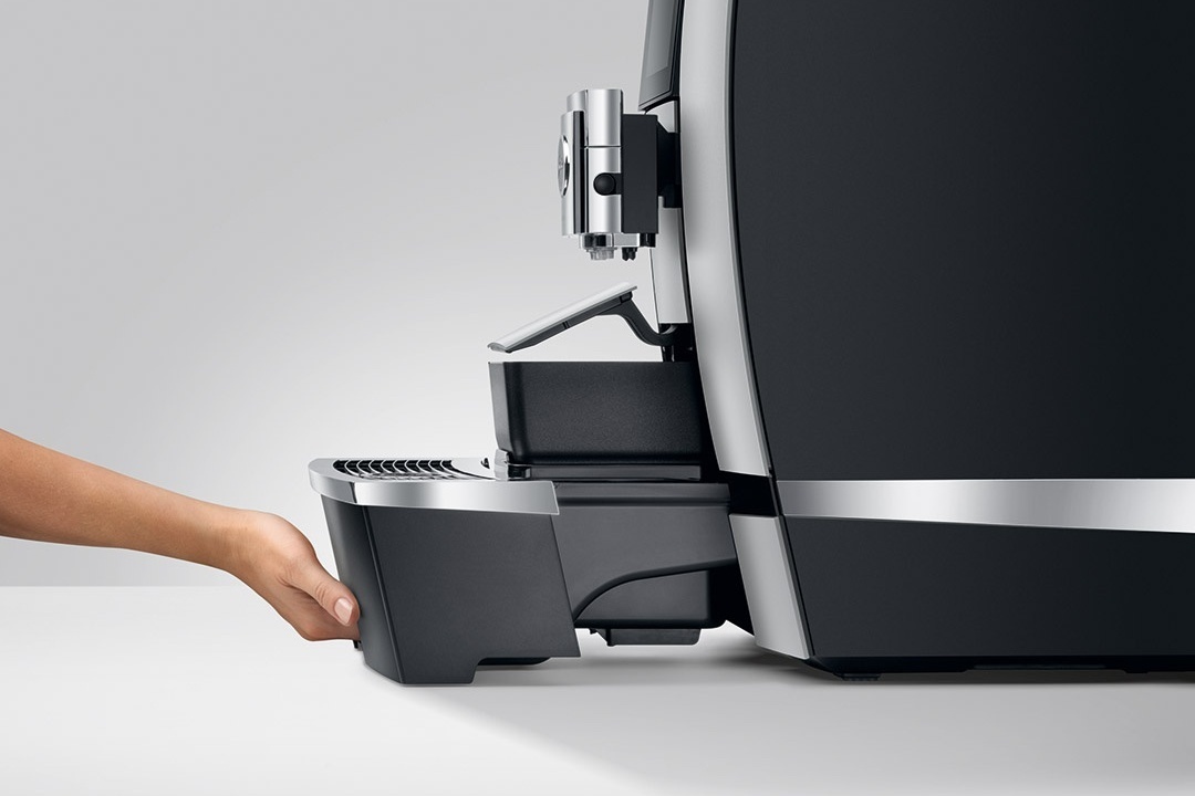 Koffiemachine schoonmaken voor vakantie