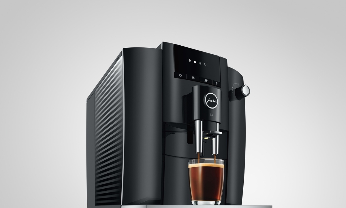 Vele redenen om voor een Jura Koffiemachine te kiezen