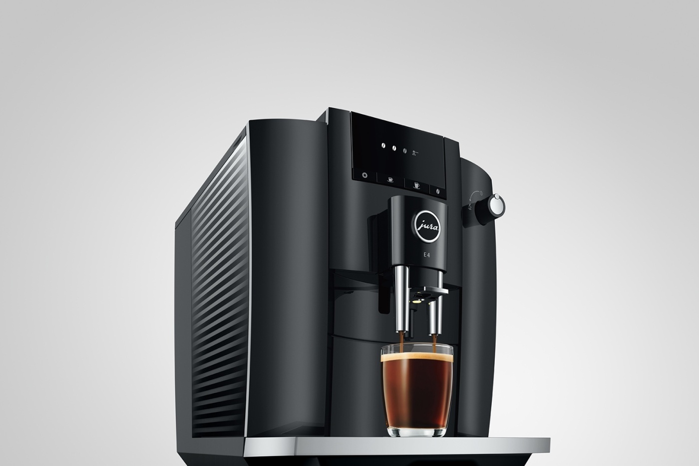 Vele redenen om voor een Jura Koffiemachine te kiezen