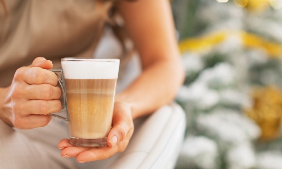 Kerstkoffie recept