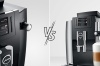 Jura WE6 vs WE8