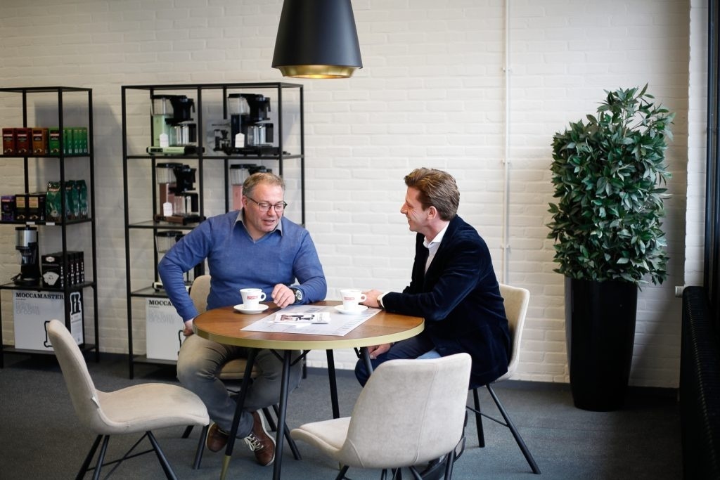 Shop gestart in Eindhoven